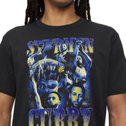 UA Men Curry Moments Tee | 6011258