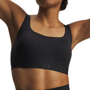 UA Women Effortless High Bra | 6011263