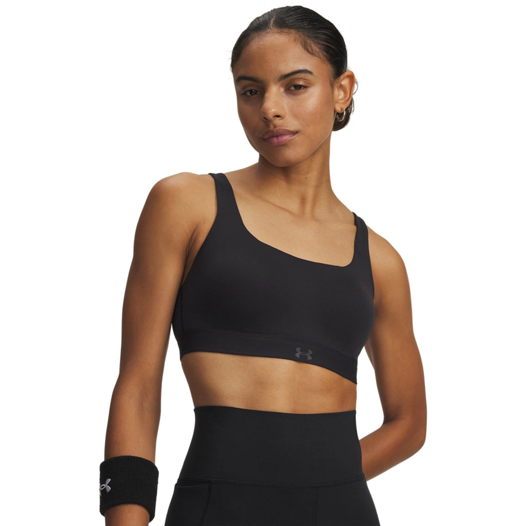 UA Women Effortless High Bra | 6011263