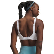 UA Women Effortless High Bra | 6011263