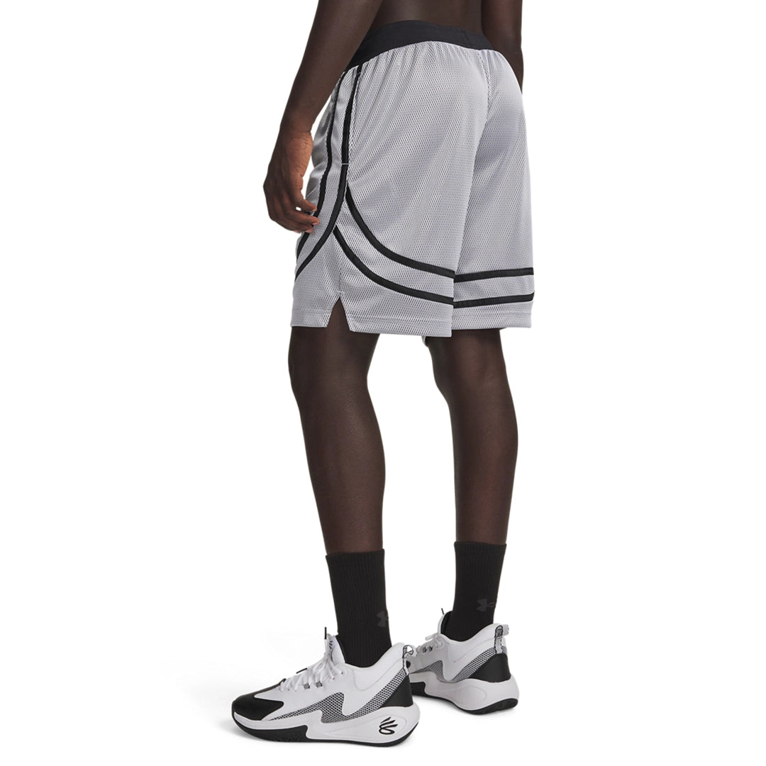 UA Men Curry Sig Shorts | 6011369