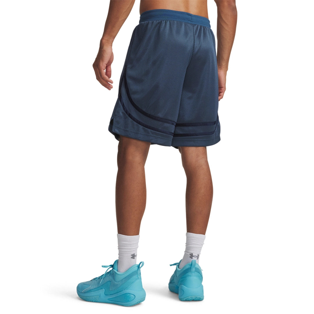 UA Men Curry Sig Shorts | 6011369
