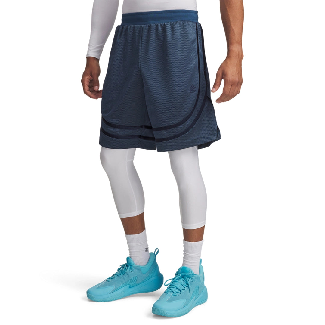 UA Men Curry Sig Shorts | 6011369