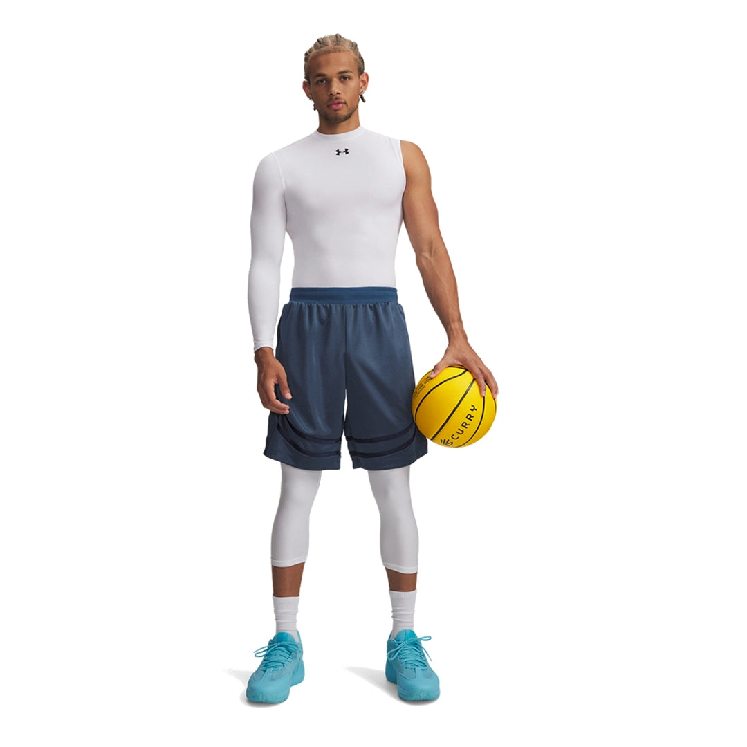 UA Men Curry Sig Shorts | 6011369