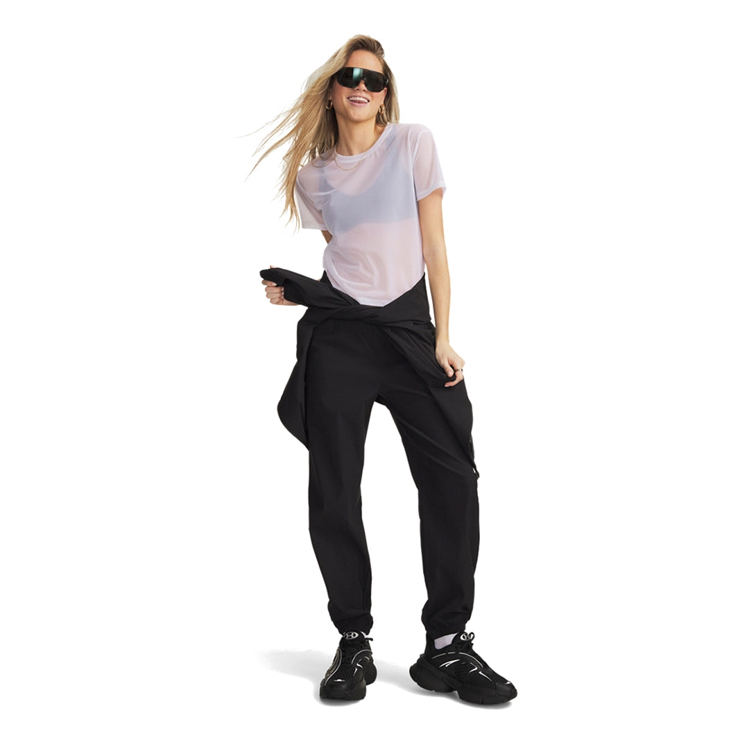 UA Women Unstoppable Woven Jogger | 6011400