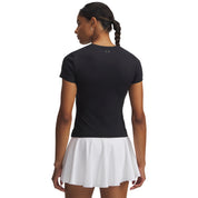 UA Women Motion Fitted Short Sleeve | 6012290