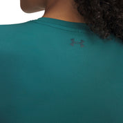 UA Women Motion Fitted Short Sleeve | 6012290