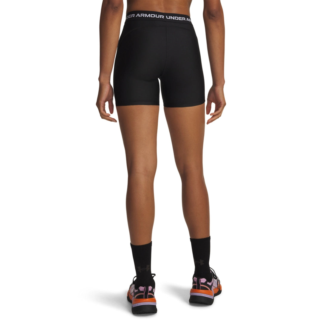 UA Women HeatGear Middy | 6012294