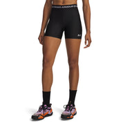 UA Women HeatGear Middy | 6012294
