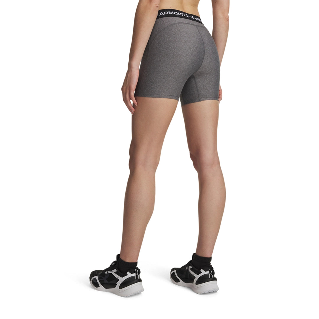 UA Women HeatGear Middy | 6012294