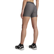 UA Women HeatGear Middy | 6012294