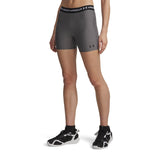 UA Women HeatGear Middy | 6012294