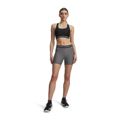 UA Women HeatGear Middy | 6012294