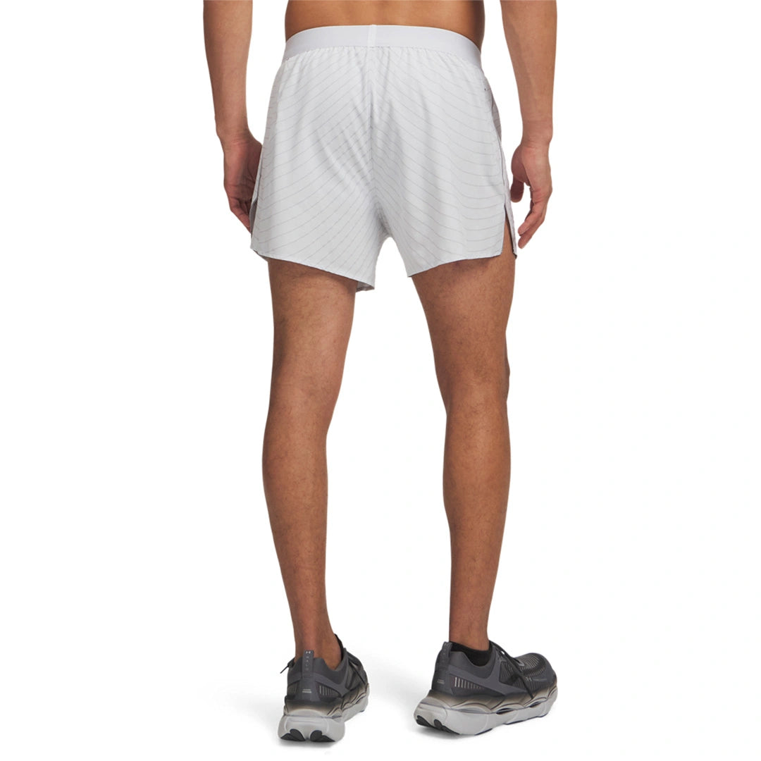 UA Men Halo Run Reflective Shorts | 6012324