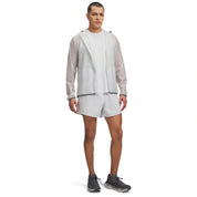 UA Men Halo Run Reflective Shorts | 6012324