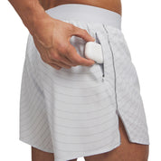 UA Men Halo Run Reflective Shorts | 6012324