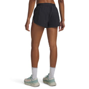 UA Women Halo Run Reflective Shorts | 6012325