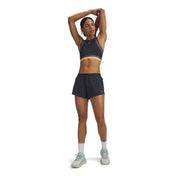 UA Women Halo Run Reflective Shorts | 6012325