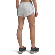 UA Women Halo Run Reflective Shorts | 6012325