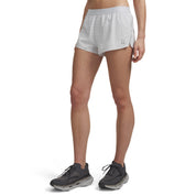UA Women Halo Run Reflective Shorts | 6012325