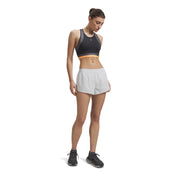 UA Women Halo Run Reflective Shorts | 6012325