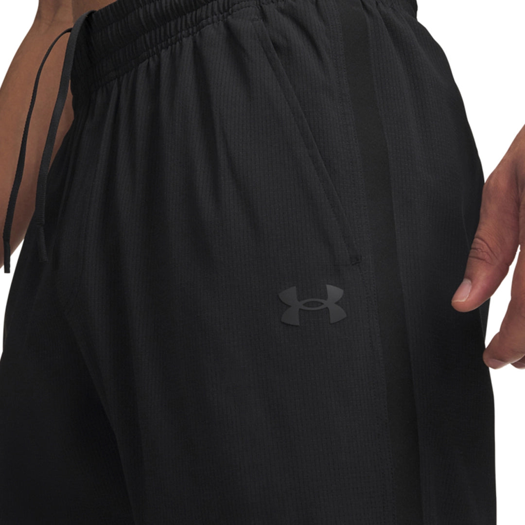 UA Men Unstoppable Airvent Tapered Pants | 6012332