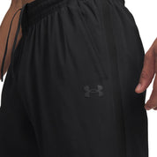 UA Men Unstoppable Airvent Tapered Pants | 6012332