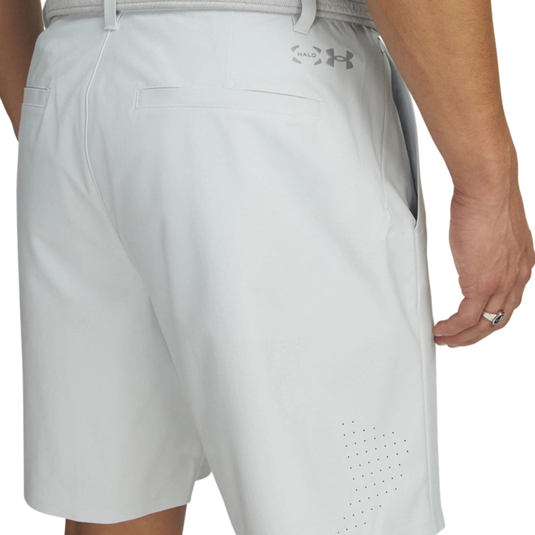 UA Men Halo Shorts | 6012353