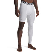 UA Men HG Armour Asym Leggings | 6012358