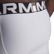 UA Men HG Armour Asym Leggings | 6012358