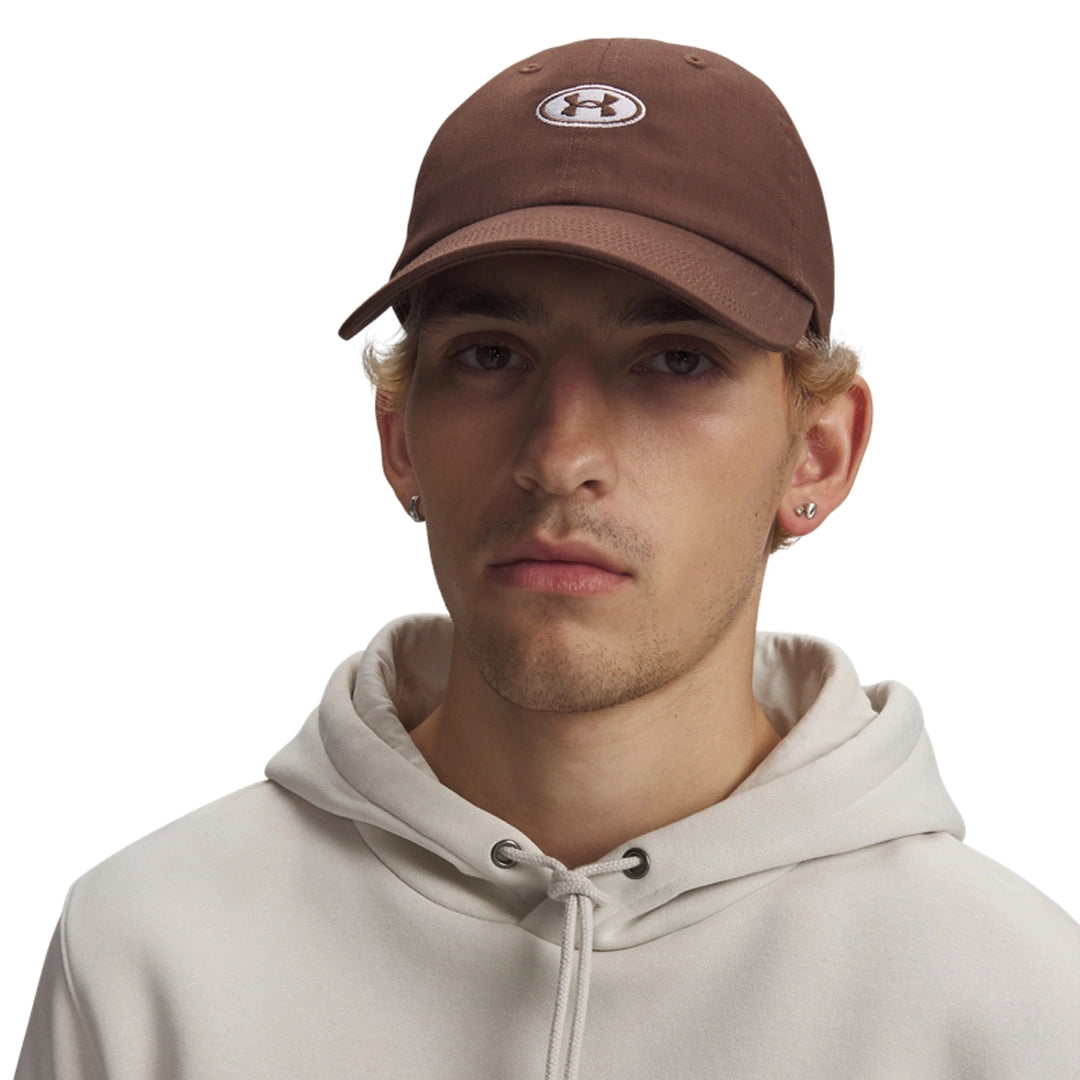 UA Men Essential Low Adjustable | 6012666
