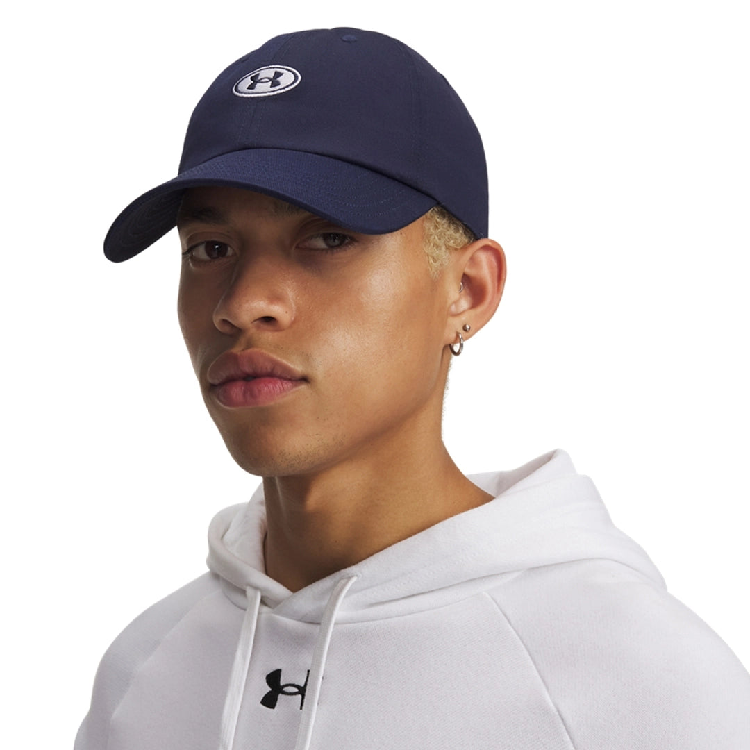 UA Men Essential Low Adjustable | 6012666