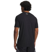 UA Men Wordmark Locker Tag Short Sleeve | 6012778