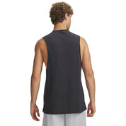 UA Men Hoops Training Tank | 6012823