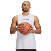 UA Men Hoops Training Tank | 6012823