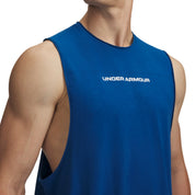 UA Men Hoops Training Tank | 6012823