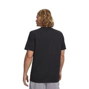 UA Men Curry Quote Tee | 6012833
