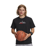UA Men Curry Quote Tee | 6012833