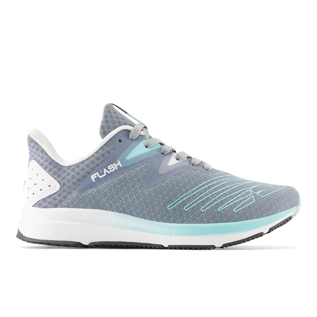 New Balance Women DynaSoft FLASH v6 | WFLSHGJ6 – Sports Central