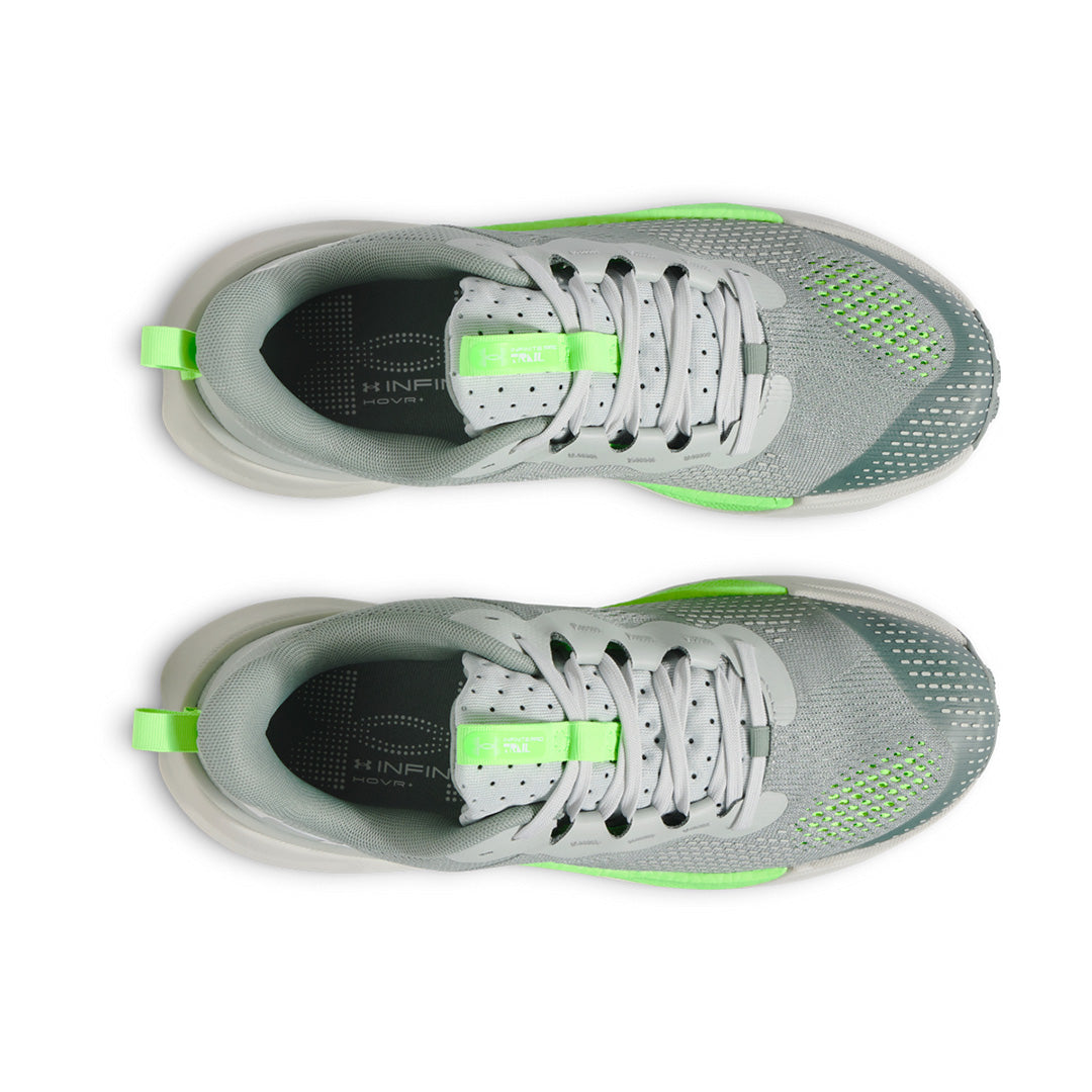 Under Armour Unisex Infinite Pro Trail Running | 3027202-348