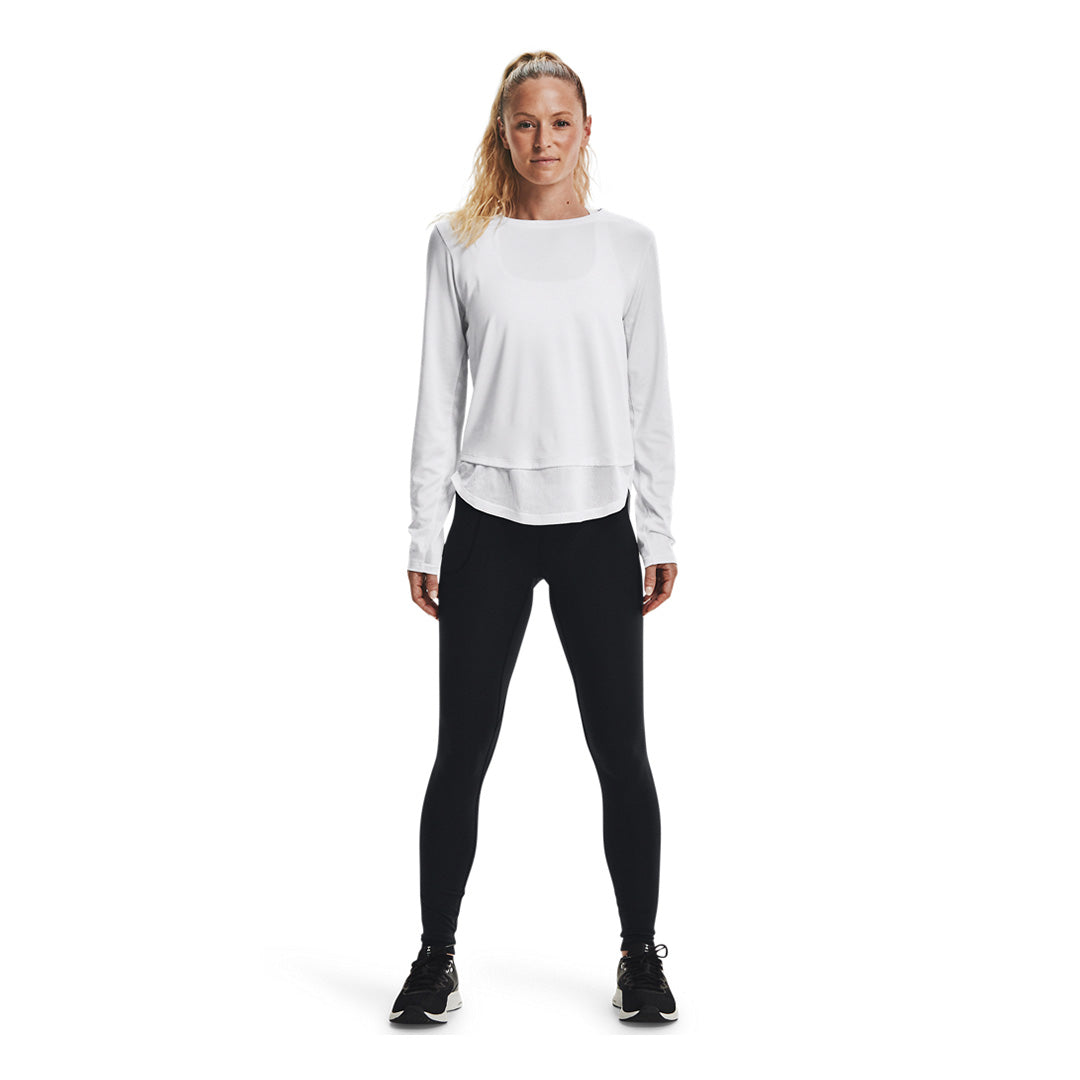 Under Armour Women Motion Leggings | 1361109-003