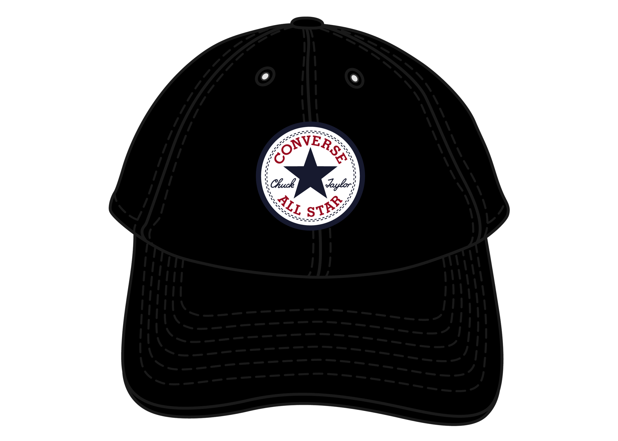 Converse Tipoff Baseball Cap Mpu | 10022134-A01