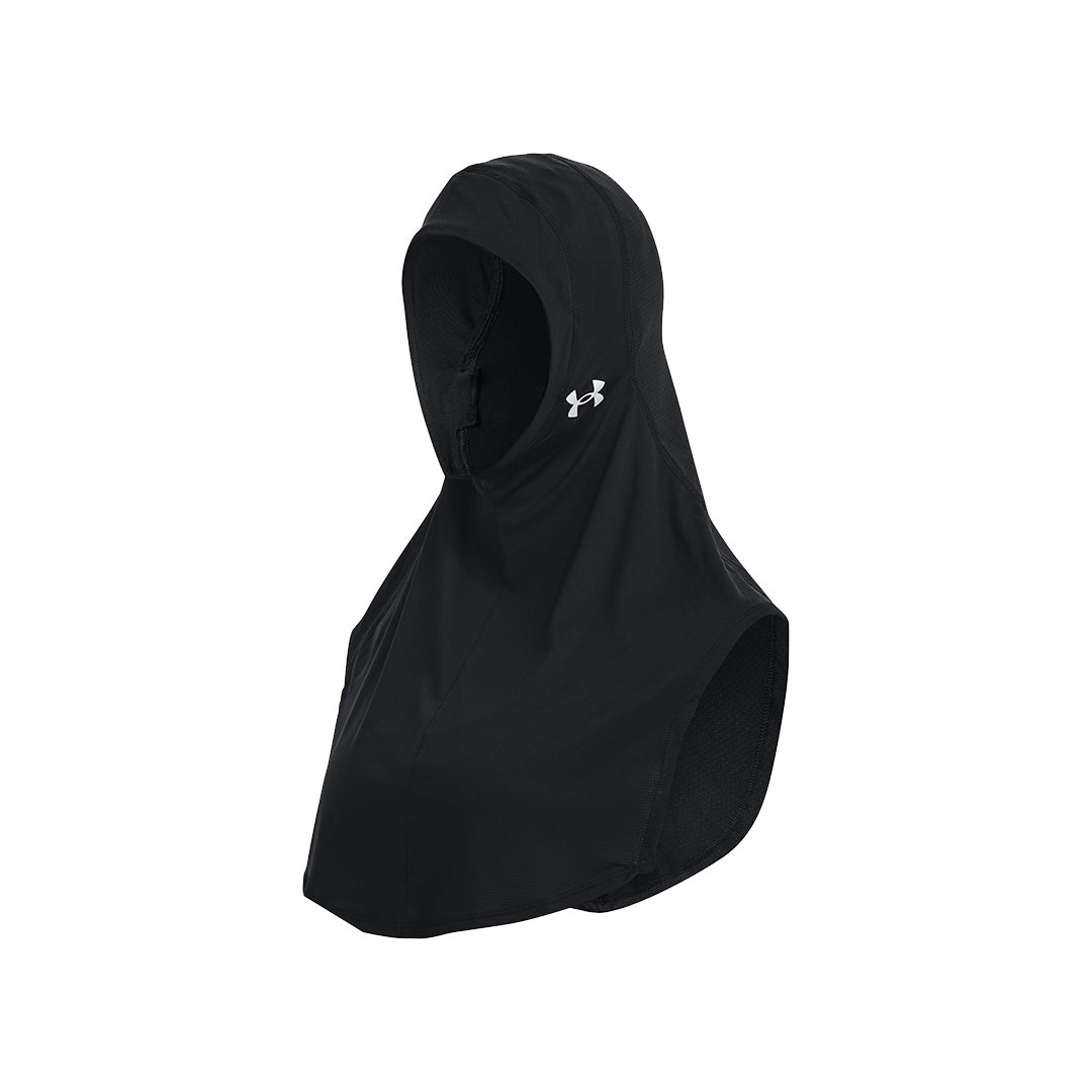 Under Armour Women Extended Sport Hijab | 1357808-001