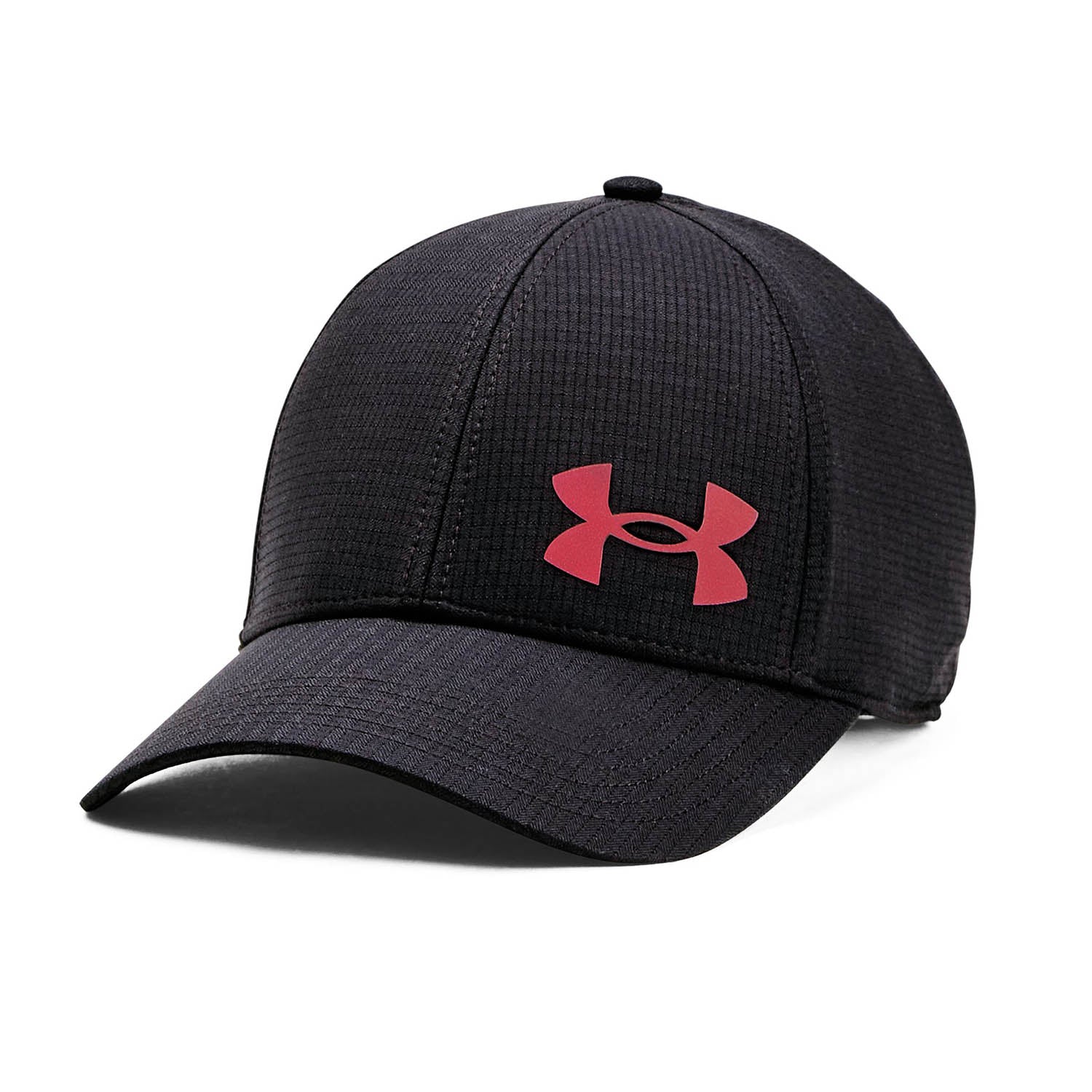 UNDER ARMOUR UA Iso-Chill ArmourVent Stretch Hat