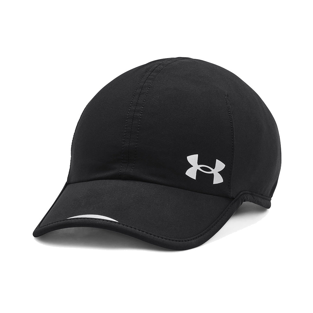 Under Armour Women Iso-Chill Launch Run Hat | 1361542-001