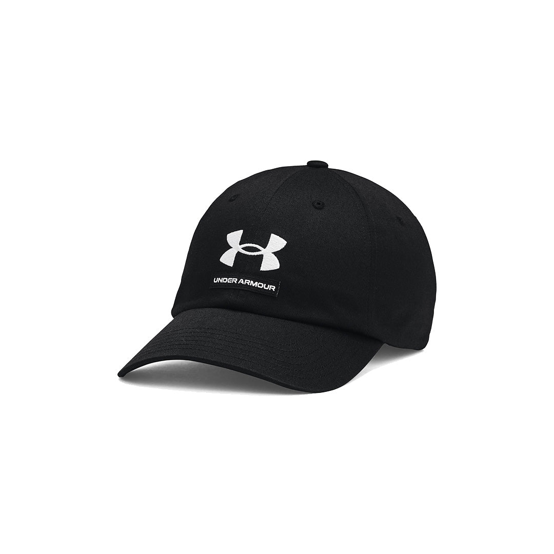 Under Armour Men Branded Hat | 1369783-001
