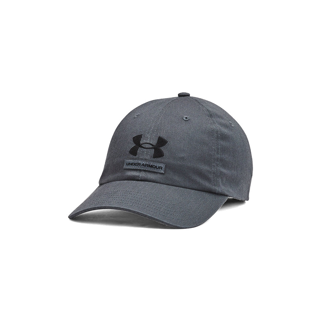Under Armour Men Branded Hat | 1369783-012