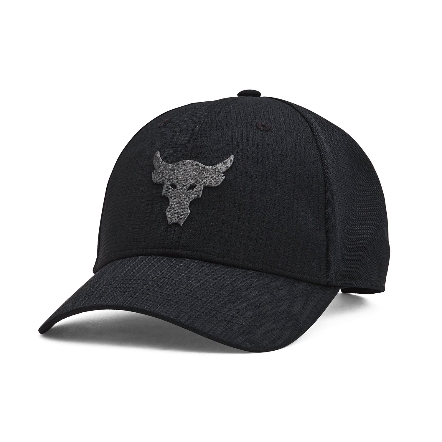 Under Armour Men Project Rock Trucker Hat | 1369815-001 – Sports Central