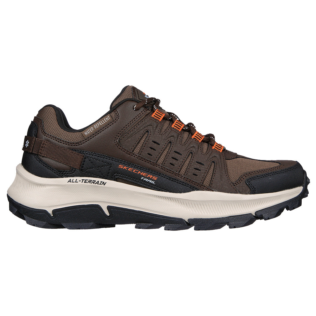 Phobia organisere operation Skechers Men Equalizer 5.0 Trail - Soux237501BROR – Sports Central