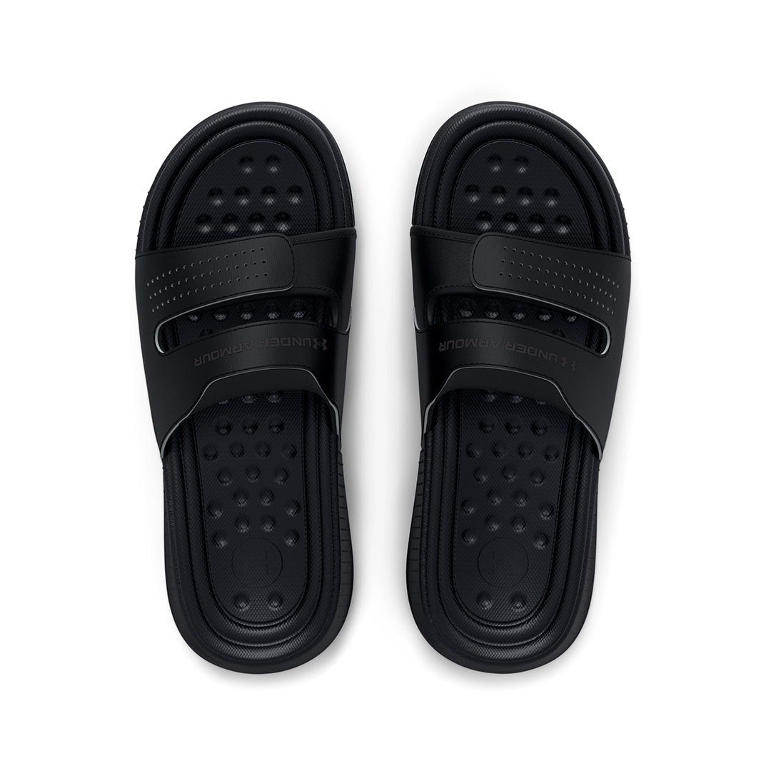 Under Armour Women Ansa Studio Slides | 3025045-001